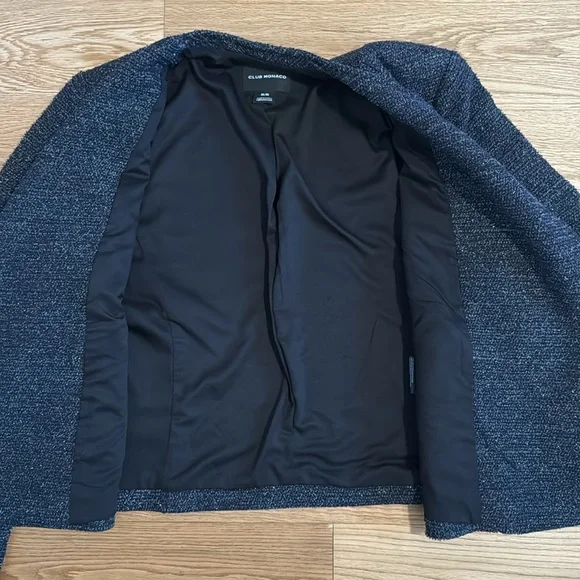 Club Monaco Jacket - Picture 3 of 5